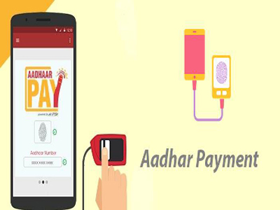 Aadhar Pay System (APS)