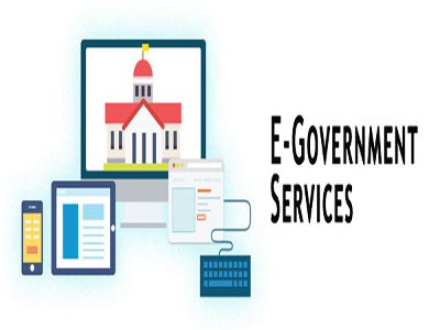 eGovernance Services (ES)