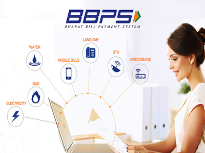 Bharat Bill Payment System (BBPS)