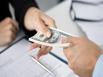 Micro Lending or Loan Services (MLS)